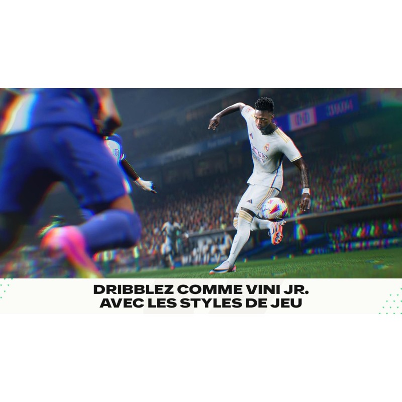 EA SPORTS FC 24 PS5 Jeux PS5 Bruno Vidéo