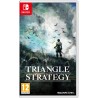 TRIANGLE STRATEGY SWITCH Jeux Switch Bruno Vidéo