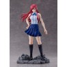 FAIRY TAIL - ERZA SCARLETT - STATUETTE 1/8 32CM Fairy Tail Bruno Vidéo