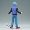 DRAGON BALL SUPER : SUPER HERO - TRUNKS - FIGURINE DXF 15CM Figurines Bruno Vidéo