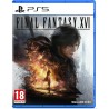 FINAL FANTASY 16 PS5 OCCASION JEUX PS5 OCCASION Bruno Vidéo