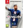 FIFA 23 SWITCH OCCASION JEUX SWITCH OCCASION Bruno Vidéo