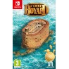 FORT BOYARD SWITCH OCCASION JEUX SWITCH OCCASION Bruno Vidéo