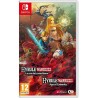 HYRULE WARRIORS L ERE DU FLEAU SWITCH OCCASION JEUX SWITCH OCCASION Bruno Vidéo