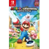 MARIO ET LES LAPINS CRETINS SWITCH OCCASION JEUX SWITCH OCCASION Bruno Vidéo