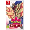 POKEMON BOUCLIER SWITCH OCCASION JEUX SWITCH OCCASION Bruno Vidéo