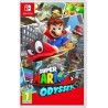 SUPER MARIO ODYSSEY SWITCH OCCASION JEUX SWITCH OCCASION Bruno Vidéo