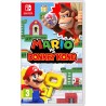 MARIO VS DONKEY KONG SWITCH Jeux Switch Bruno Vidéo