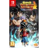 SUPER DRAGON BALL HEROES WORLD MISSION SWITCH Jeux Switch Bruno Vidéo