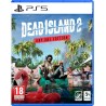 DEAD ISLAND 2 PS5 OCCASION JEUX PS5 OCCASION Bruno Vidéo