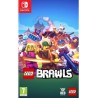 LEGO BRAWLS SWITCH Jeux Switch Bruno Vidéo