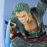 ONE PIECE - FIGUARTS ZERO EX BATTLE ZORO YAKKODORI Figurines Bruno Vidéo