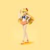 SAILOR MOON - SAILOR VENUS - FIGURINE S.H. FIGUARTS 14CM Figurines Bruno Vidéo