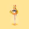 SAILOR MOON - SAILOR VENUS - FIGURINE S.H. FIGUARTS 14CM Figurines Bruno Vidéo