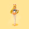 SAILOR MOON - SAILOR VENUS - FIGURINE S.H. FIGUARTS 14CM Figurines Bruno Vidéo