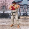 STREET FIGHTER - FIGURINE RYU TENUE 2 - S.H. FIGUARTS Figurines Bruno Vidéo