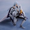 BERSERK - GRIFFITH HAWK OF LIGHT - FIGURINE S. H. FIGUARTS 15CM Figurines Bruno Vidéo