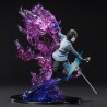 BORUTO - SASUKE UCHIHA KIZUNA RELATION - FIGURINE FIGUARTS ZERO 24CM Figurines Bruno Vidéo