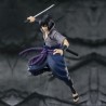 NARUTO - SASUKE UCHIHA HATRED - FIGURNIE S. H. FIGUARTS 15CM Figurines Bruno Vidéo