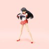 SAILOR MOON - SAILOR MARS - FIGURINE S.H. FIGUARTS 14CM Figurines Bruno Vidéo