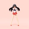 SAILOR MOON - SAILOR MARS - FIGURINE S.H. FIGUARTS 14CM Figurines Bruno Vidéo