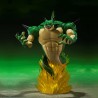 DRAGON BALL Z - PORUNGA & DENDE - SET FIGURINES S. H FIGUARTS 42CM Figurines Bruno Vidéo