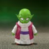 DRAGON BALL Z - PORUNGA & DENDE - SET FIGURINES S. H FIGUARTS 42CM Figurines Bruno Vidéo