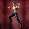 JUJUTSU KAISEN - SUKUNA - FIGURINE S. H. FIGUARTS 15CM Figurines Bruno Vidéo