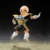 DRAGON BALL Z - KRILLIN - FIGURINE PVC S. H. FIGUARTS 11CM Figurines Bruno Vidéo