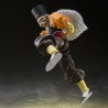 DRAGON BALL Z - FIGURINE ANDROID 20 - DR. GERO - S. H. FIGUARTS Figurines Bruno Vidéo