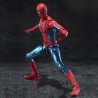 MARVEL - SPIDER - MAN (NEW RED & BLUE SUIT) - FIGURINE S. H. FIGUARTS 15CM Figurines Bruno Vidéo