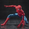 MARVEL - SPIDER - MAN (NEW RED & BLUE SUIT) - FIGURINE S. H. FIGUARTS 15CM Figurines Bruno Vidéo