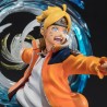 BORUTO - BORUTO UZUMAKI KIZUNA RELATION - STATUETTE FIGUARTS ZERO 20CM Naruto Bruno Vidéo