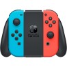 CONSOLE NINTENDO SWITCH OLED JOY CON BLEU/ROUGE Consoles Switch Bruno Vidéo