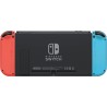 CONSOLE NINTENDO SWITCH OLED JOY CON BLEU/ROUGE Consoles Switch Bruno Vidéo