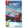 WRC GENERATIONS SWITCH Jeux Switch Bruno Vidéo