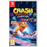 CRASH BANDICOOT IT'S ABOUT TIME SWITCH Jeux Switch Bruno Vidéo