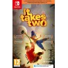 IT TAKES TWO SWITCH Jeux Switch Bruno Vidéo