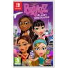 BRATZ FLAUNT YOUR FASHION SWITCH Jeux Switch Bruno Vidéo