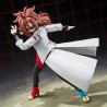 DRAGON BALL - ANDROID 21 - FIGURINE S. H. FIGUARTS - 14.5CM Figurines Bruno Vidéo