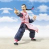 DRAGON BALL - TAO PAI PAI - FIGURINE 15CM S. H. FIGUARTS Figurines Bruno Vidéo