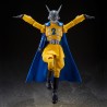 FIGURINE DRAGON BALL SUPER SUPER HERO - GAMMA 2 - S. H. FIGUARTS Figurines Bruno Vidéo