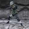 NARUTO SHIPPUDEN - KAKASHI HATAKE - FIGURINE S. H. FIGUARTS 16CM Figurines Bruno Vidéo