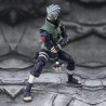 NARUTO SHIPPUDEN - KAKASHI HATAKE - FIGURINE S. H. FIGUARTS 16CM Figurines Bruno Vidéo