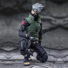 NARUTO SHIPPUDEN - KAKASHI HATAKE - FIGURINE S. H. FIGUARTS 16CM Figurines Bruno Vidéo