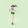 SAILOR MOON - SAILOR JUPITER - FIGURINE S. H. FIGUARTS 14CM Figurines Bruno Vidéo