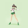 SAILOR MOON - SAILOR JUPITER - FIGURINE S. H. FIGUARTS 14CM Figurines Bruno Vidéo