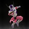 FIGURINE DRAGON BALL Z - FREEZER SECOND FORME - S. H. FIGUARTS Figurines Bruno Vidéo