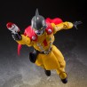 FIGURINE DRAGON BALL SUPER SUPER HERO - GAMMA 1 - S. H. FIGUARTS Figurines Bruno Vidéo