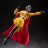 FIGURINE DRAGON BALL SUPER SUPER HERO - GAMMA 1 - S. H. FIGUARTS Figurines Bruno Vidéo